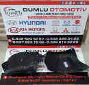 Hyundai İ-20 2015 > Arka Sol Davlumbaz 86821-C7000