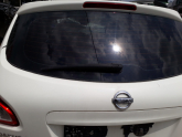 2011 NİSSAN QASHQAİ BAGAJ CAMI KOMPLE ORİJİNAL.