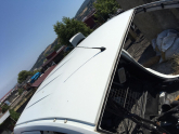 Peugeot Bipper Fiorino kesme tavan direkli orjinal çıkma