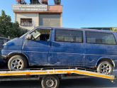 Oto Çıkma Parça / Volkswagen / Transporter / Oto Cam / Kapı Camları / Çıkma Parça 