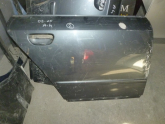 Oto Çıkma Parça / Audi / A4 / Kaporta & Karoser / Sağ Arka Kapı / Çıkma Parça 