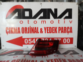 Oto Çıkma Parça / Audi / A3 / Far & Stop / Sağ Arka Stop / Çıkma Parça 