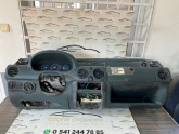 Oto Çıkma Parça / Renault / Kangoo / Motor / Motor (komple) / Çıkma Parça 