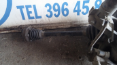 Oto Çıkma Parça / Volkswagen / Golf / Alt Takım / Taşıyıcı / Çıkma Parça 