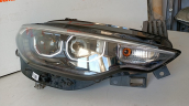 Oto Çıkma Parça / Fiat / Egea / Far & Stop / Sağ Ön Far / Çıkma Parça 