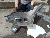 Oto Çıkma Parça / Volkswagen / Arteon / Tampon / Ön Tampon / Çıkma Parça 