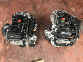 Oto Çıkma Parça / Audi / A3 / Motor / Motor Komple / Çıkma Parça 