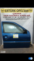 Oto Çıkma Parça / Volkswagen / Passat / Kaporta & Karoser / Sol Ön Kapı / Çıkma Parça 