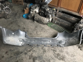 Oto Çıkma Parça / Chevrolet / Captiva / Tampon / Arka Tampon / Çıkma Parça 