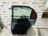 Oto Çıkma Parça / Toyota / Corolla / Oto Cam / Kelebek Camı / Çıkma Parça 