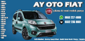 Oto Çıkma Parça / Fiat / Doblo / Motor / Krank Sensörü / Çıkma Parça 