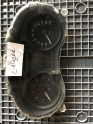 Citroen C-Elysee Gösterge Pano Saati Hatasız Orjinal Çıkma