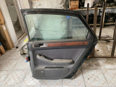 Oto Çıkma Parça / Audi / A6 / Kaporta & Karoser / Dış Kapı Kolu / Çıkma Parça 