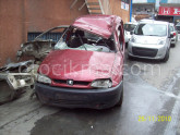 Hurda Belgeli Araçlar / Peugeot / Partner
