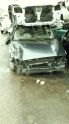 2001 VOLVO ÇIKMA ÖN PANEL.