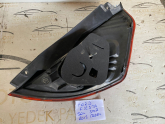 Oto Çıkma Parça / Ford / Fiesta / Far & Stop / Sol Arka Stop / Çıkma Parça 