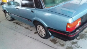 Oto Çıkma Parça / Ford / Taunus / Motor / Motor (komple) / Çıkma Parça 