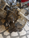 Oto Çıkma Parça / Peugeot / 508 / Şanzıman / Şanzıman Komple / Çıkma Parça 
