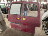 Oto Çıkma Parça / Volkswagen / Transporter / Kaporta & Karoser / Bagaj Kapağı / Çıkma Parça 