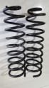 SEAT TOLEDO 1995-1998 ARKA HELEZON YAY SIFIR