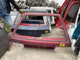 Oto Çıkma Parça / Hyundai / Excel / Kaporta & Karoser / Bagaj Kapağı / Çıkma Parça 
