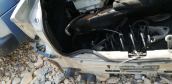 Oto Çıkma Parça / Opel / Astra / Kaporta & Karoser / Arka Panel / Çıkma Parça 