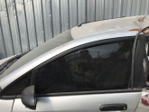 2007 HONDA CITY 1.3  ÇIKMA SOL ÖN KAPI MEVCUTTUR.