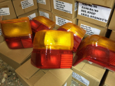 Oto Çıkma Parça / Audi / 80 Serisi / Far & Stop / Sol Arka Stop / Sıfır Parça 