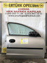 Oto Çıkma Parça / Opel / Combo / Kaporta & Karoser / Sağ Ön Kapı / Çıkma Parça 