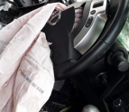 2011 NİSSAN QASHQAİ ÇIKMA  AİRBAG KAPAĞI.