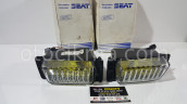 SEAT TOLEDO 1993-1994 ORJİNAL SİS FARI TAKIMI HELLA