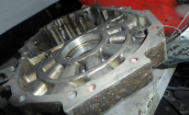 Oto Çıkma Parça / Toyota / Corolla / Şanzıman / Şanzıman Komple / Çıkma Parça 