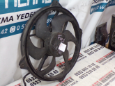 Oto Çıkma Parça / Ford / Mondeo / Fan / Fan Motoru / Çıkma Parça 