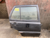 Oto Çıkma Parça / Volkswagen / Golf / Oto Cam / Kapı Camları / Çıkma Parça 