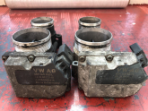 Oto Çıkma Parça / Audi / Q7 / Motor / Gaz Kelebeği / Çıkma Parça 