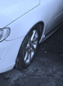 VOLVO S80 ÇIKMA SOL ÖN JANT LASTİK.