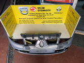 Oto Çıkma Parça / Renault / Scenic / Tampon / Ön Tampon / Çıkma Parça 