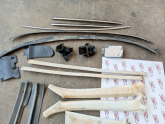 Oto Çıkma Parça / Hyundai / Sonata / Jant & Lastik / Oto Lastik / Çıkma Parça 