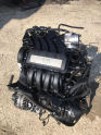 Oto Çıkma Parça / Volkswagen / Jetta / Motor / Komple Motor / Çıkma Parça 