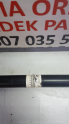 Oto Çıkma Parça / Toyota / Corolla / Göğüslük & Torpido / Komple Torpido / Çıkma Parça 