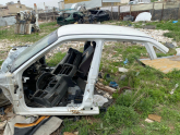 Oto Çıkma Parça / Opel / Astra / Kaporta & Karoser / Kesme Tavan Sacı / Çıkma Parça 