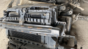Oto Çıkma Parça / Volkswagen / Golf / Fren / Kampana Komple / Çıkma Parça 