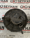 Oto Çıkma Parça / Volkswagen / Caddy / Kalorifer / Kalorifer Motoru / Çıkma Parça 