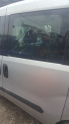 Hurda Belgeli Araçlar / Fiat / Doblo