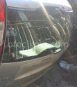 2005 VOLVO V50 ORJİNAL BAGAJ CAMI.