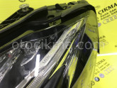 Oto Çıkma Parça / Mercedes / C180 / Far & Stop / Sol Ön Far / Çıkma Parça 