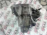 Oto Çıkma Parça / Dacia / Logan / Şanzıman / Şanzıman Komple / Çıkma Parça 