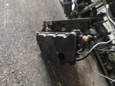Oto Çıkma Parça / Opel / Astra / Şanzıman / Şanzıman Komple / Çıkma Parça 