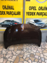 opel astra j ön kaput orjinal oto opel