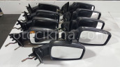 Oto Çıkma Parça / Seat / Toledo / Ayna / Sağ Dış Ayna / Sıfır Parça 
